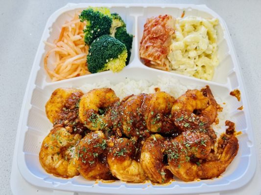 Hippo Grill Korean BBQ by null