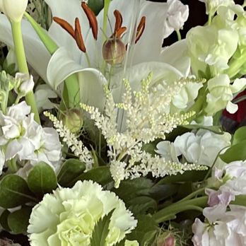 Lily & Vine Floral Design - Florists Near Me - Torrington, Connecticut