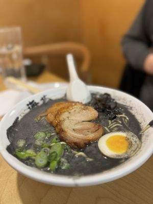 Ramen Nori by null
