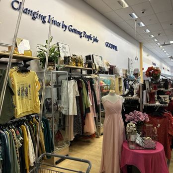 Goodwill - Inside - Thrift Stores Near Me - San Diego, California Goodwill - Inside - Thrift Stores Near Me - San Diego, California