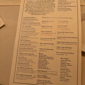 Cafe Aroma - Italian Near Me - Idyllwild, California
