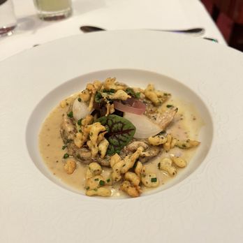 Le Cirque - French Near Me - Las Vegas, Nevada