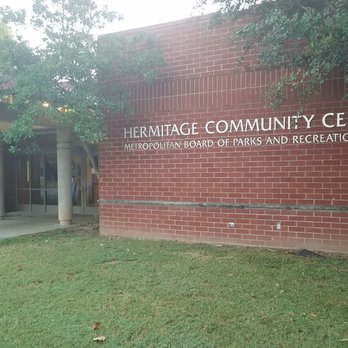 Hermitage Park - Parks Near Me - Hermitage, Tennessee Hermitage Park - Parks Near Me - Hermitage, Tennessee