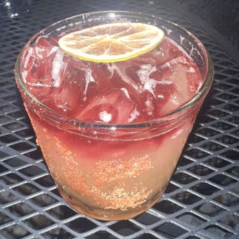 Magic 13 Brewing - a "miami heat" drink - Breweries Near Me - Miami, Florida