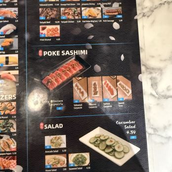 Mabu Sushi - Sushi Bars Near Me - El Monte, California Mabu Sushi - Sushi Bars Near Me - El Monte, California