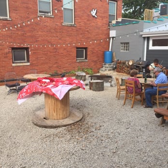 Broomwagon - Bikes Near Me - Lexington, Kentucky