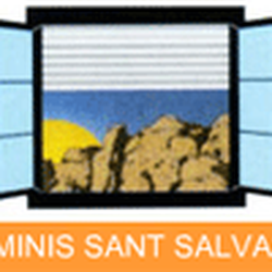Aluminios San Salvador