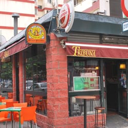 Tribuna