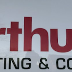 Arthur's Heating & Cooling