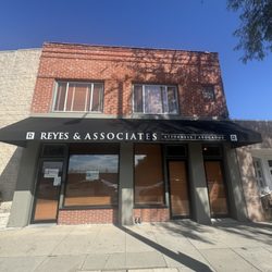 Reyes & Associates, PC