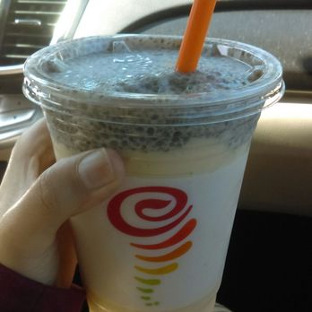 Jamba - Juice Bars & Smoothies Near Me - Salinas, California Jamba - Juice Bars & Smoothies Near Me - Salinas, California