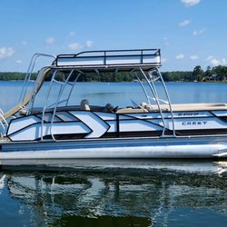 Nautical Boat Club - Irmo