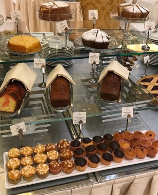 Parco dei Principi Grand Hotel & SPA by null