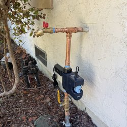 VIP Plumbing & Water Heaters