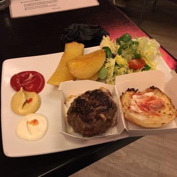 La Azotea - Tapas Bars Near Me - Seville, SE La Azotea - Tapas Bars Near Me - Seville, SE