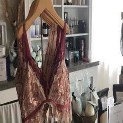 Linger Boutique