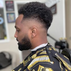 Legacy Barbershop - Brentwood