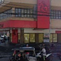 LDCONS Lechon Manok & Liempo - Jollibee San Sebastian Baclod City Is Permanently closed on Wednesday January 1