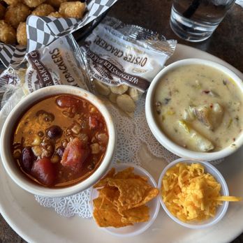 CG Public House and Catering - Taco soup and potato soup - New American Near Me - Kennewick, Washington CG Public House and Catering - Taco soup and potato soup - New American Near Me - Kennewick, Washington
