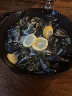 Mussel Bar & Grille Bethesda by null