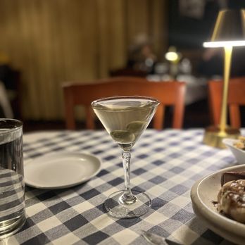 Jacks Chophouse - Dirty martini - Steakhouses Near Me - Fredericksburg, Texas Jacks Chophouse - Dirty martini - Steakhouses Near Me - Fredericksburg, Texas