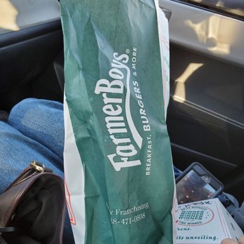 Farmer Boys - Breakfast & Brunch Near Me - Northridge, California Farmer Boys - Breakfast & Brunch Near Me - Northridge, California