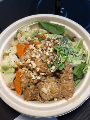 Kure Superfood Cafe by null