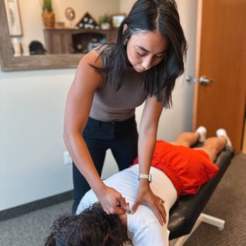 Nikelle Dunn, DC - Chiropractors Near Me - Anaheim, California Nikelle Dunn, DC - Chiropractors Near Me - Anaheim, California