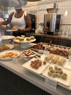 Sofreh Cafe by null