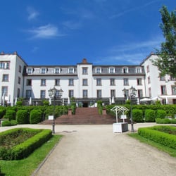 Hotel Schloss Reinhartshausen Kempinski