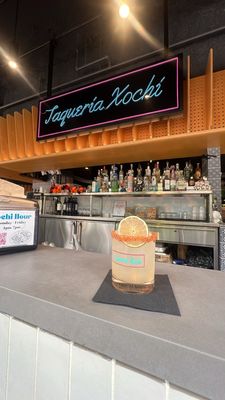 Taqueria Xochi - Square by null