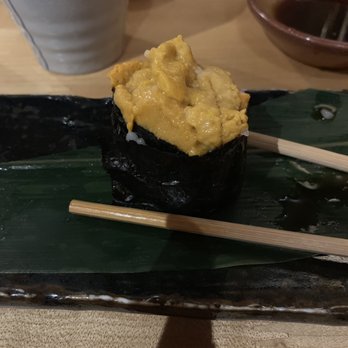 Hamasaku - Uni - Japanese Near Me - Los Angeles, California