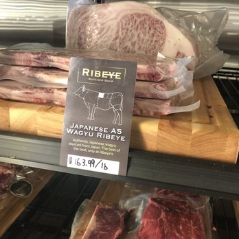 Ribeye Butcher Shop - The ultimate! Wagyu Ribeye - Meat Shops Near Me - Edmonton, Alberta Ribeye Butcher Shop - The ultimate! Wagyu Ribeye - Meat Shops Near Me - Edmonton, Alberta