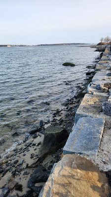 East End Beach by null