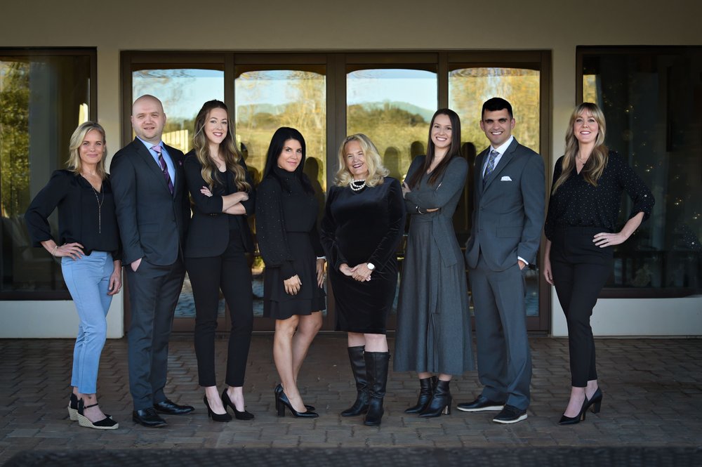 BALTAR GROUP EXP REALTY Updated September 2024 Folsom, California