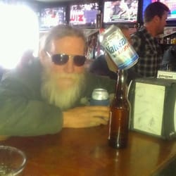 Oasis Bar & Grill