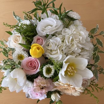 Farida Floral - Florists Near Me - Fairfax, Virginia