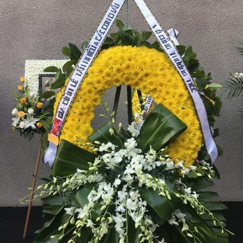 Hoa Sen Flowers - Florists Near Me - Garden Grove, California