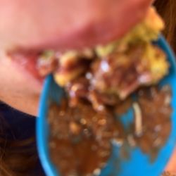 Bliss Bowls Acai - soooo yummy