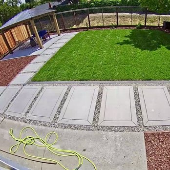 Alexander's Pavers - Landscaping Near Me
