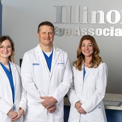 Illinois Eye Associates