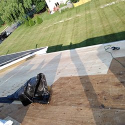 Nova Home Contractors - Roof Installation