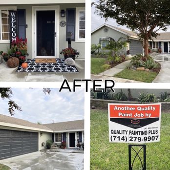 Quality Painting Plus - Painters Near Me - Costa Mesa , California Quality Painting Plus - Painters Near Me - Costa Mesa , California