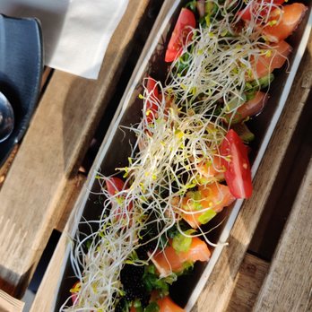 Bar Ganadara - Korean Near Me - Montreal, Quebec