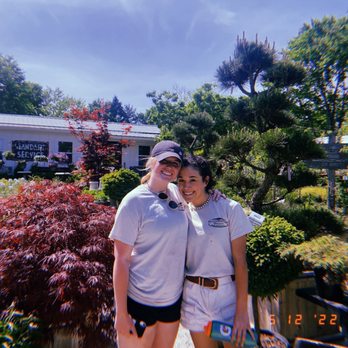 Bloomington Valley Nursery - a man and a woman posing for a picture - Nurseries & Gardening Near Me - Bloomington, Indiana