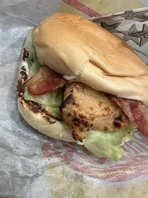 Carl’s Jr. by null