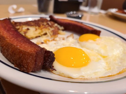 IHOP by null