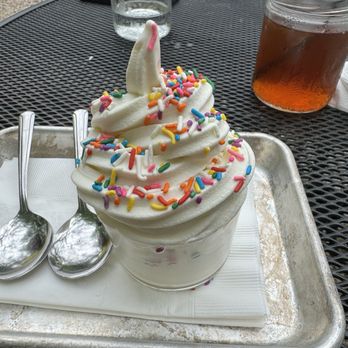 Patrizi's - Sprinkles Soft Serve - Italian Near Me - Austin, Texas Patrizi's - Sprinkles Soft Serve - Italian Near Me - Austin, Texas