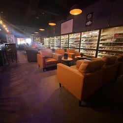 Stogies Ft Myers Cigar Lounge