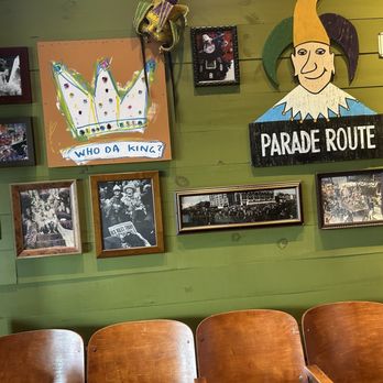 Razzoo's Cajun Cafe - Cajun/Creole Near Me - Tyler, Texas